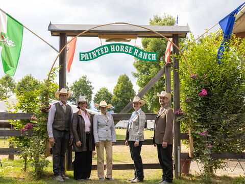 Painted Horse Ranch